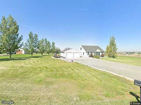 Cut Throat, BILLINGS, MT 59106