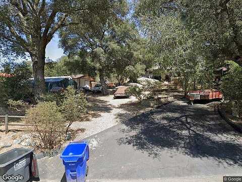 Foothill, PINE VALLEY, CA 91962