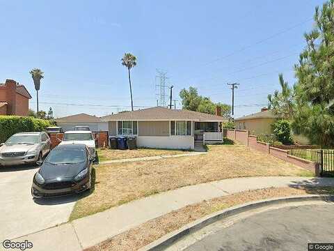 Carron, PICO RIVERA, CA 90660