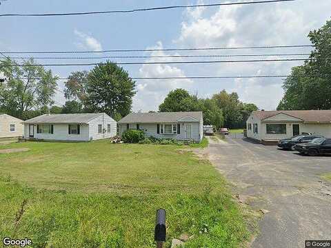 Blue Lick, LOUISVILLE, KY 40219