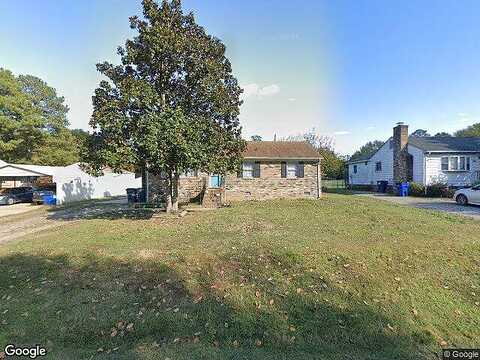 Firethorne, NORTH CHESTERFIELD, VA 23237