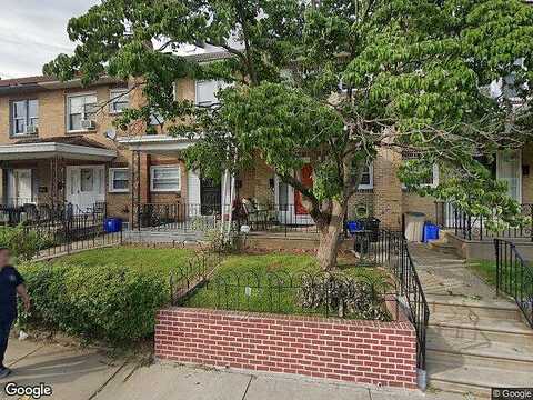 Brill, PHILADELPHIA, PA 19124