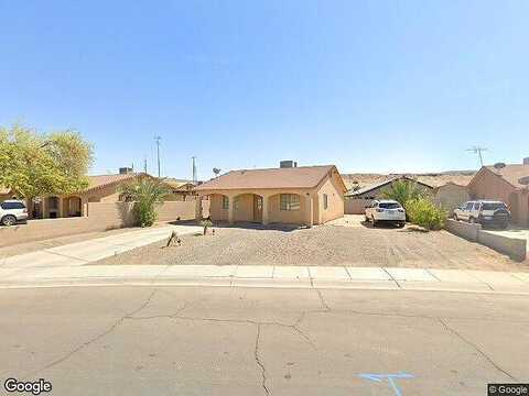 Las Brisas, SAN LUIS, AZ 85336