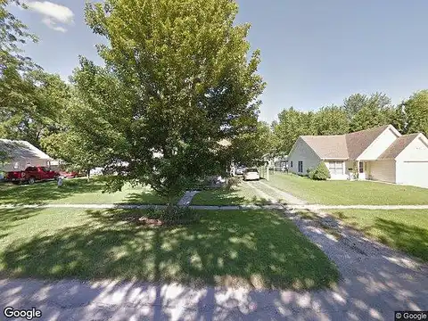 Ash, OTTAWA, KS 66067