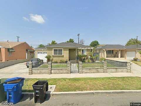 148Th, GARDENA, CA 90247