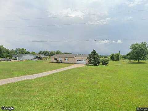 Critchfield, SHREVE, OH 44676