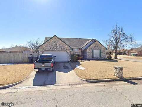 37Th, OKLAHOMA CITY, OK 73179
