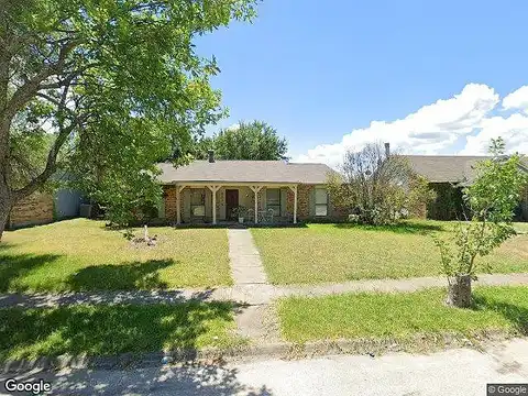 Chesham, ROWLETT, TX 75088