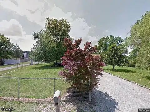 Middle Mount Vernon, MOUNT VERNON, IN 47620