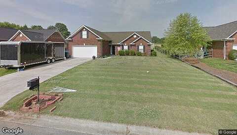 Quail Hollow, HARRISBURG, NC 28075