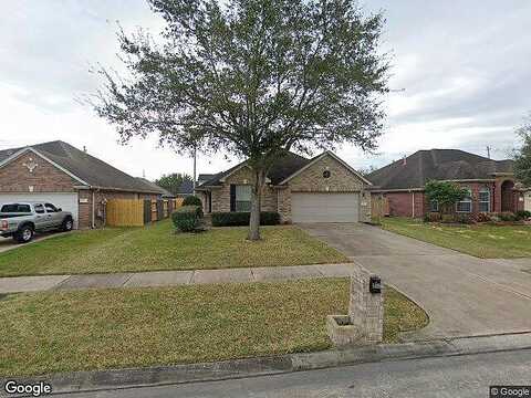 Kirkville, HOUSTON, TX 77089