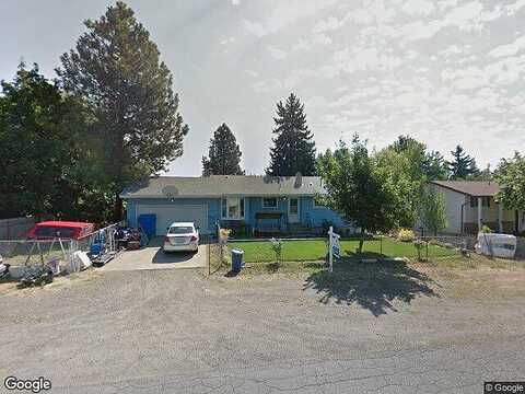 Howard, MEDICAL LAKE, WA 99022