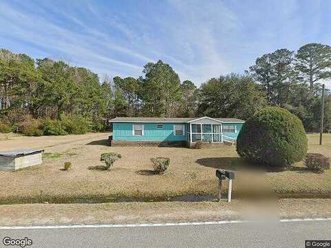 Santee, MC CLELLANVILLE, SC 29458