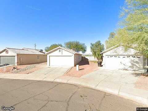 College, PHOENIX, AZ 85037