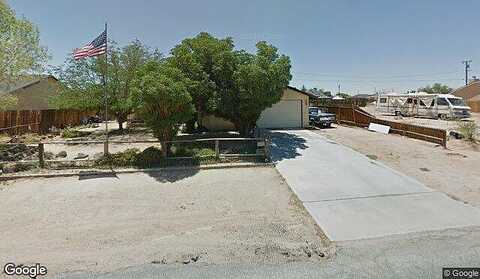 Dogwood, CALIFORNIA CITY, CA 93505
