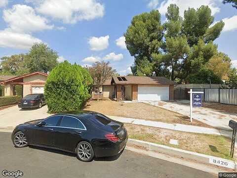 Irondale, WINNETKA, CA 91306