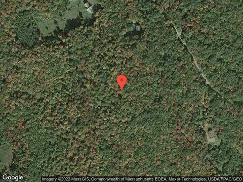 Bug Hill, ASHFIELD, MA 01330