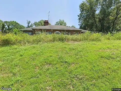 Fort Hill, VICKSBURG, MS 39183