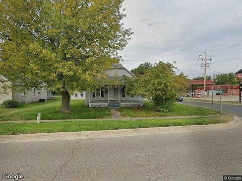 Edwardsville, STAUNTON, IL 62088