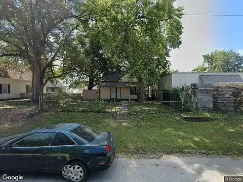 Scott, KANSAS CITY, KS 66105