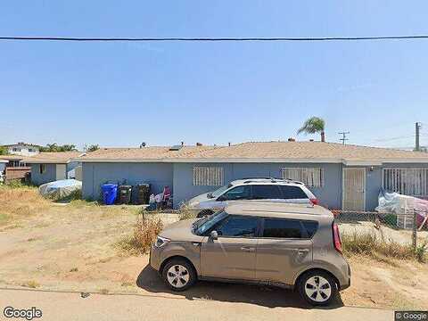Sirrah, SAN DIEGO, CA 92154