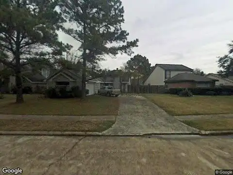 Greenleaf Lake, HOUSTON, TX 77095
