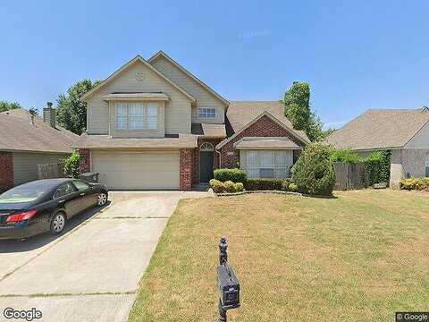 112Th, TULSA, OK 74133