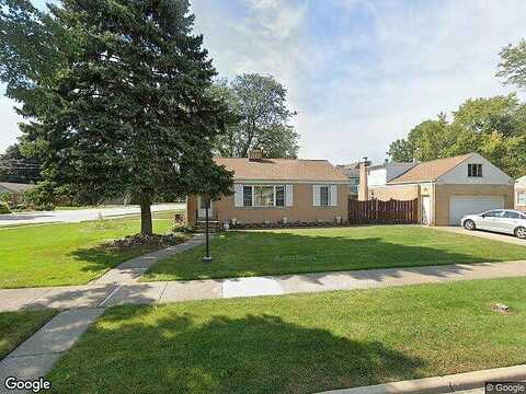 Menard, MORTON GROVE, IL 60053