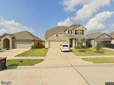 Manta Ray, CYPRESS, TX 77433