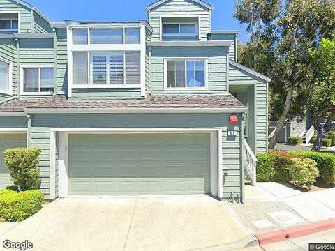 Columbia, REDWOOD CITY, CA 94065