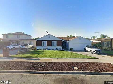 James, POMONA, CA 91767
