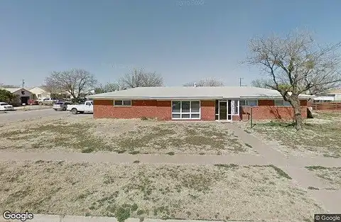 2Nd, HAMLIN, TX 79520