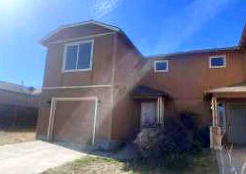 Semaliah Ave, Madras, OR 97741