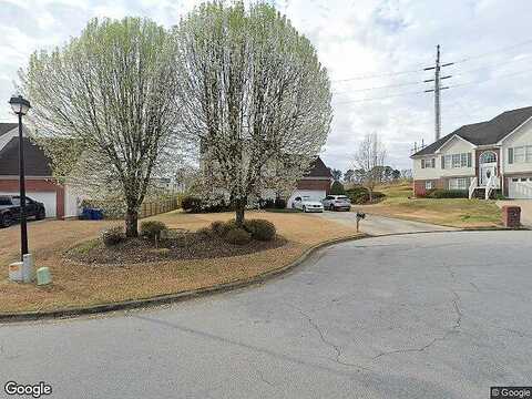 Sunny Field, LAWRENCEVILLE, GA 30043