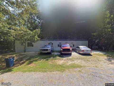 Tanyard Hill, SYLACAUGA, AL 35151