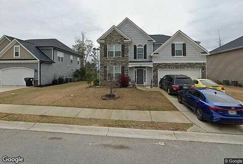 Williford Run, GROVETOWN, GA 30813