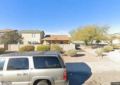 Placita De Los Laureles, TUCSON, AZ 85742