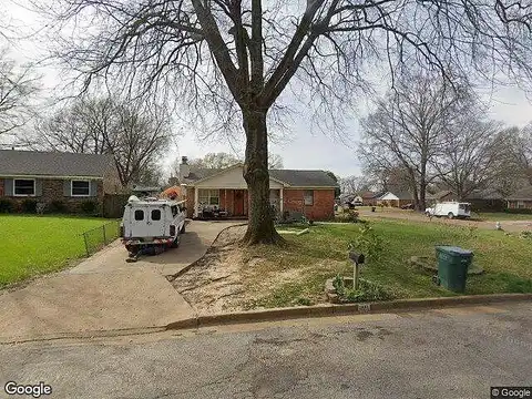 Conerly, SOUTHAVEN, MS 38671