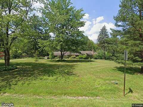 Ridgewood, NOVELTY, OH 44072
