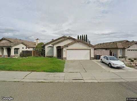 Patmon, ELK GROVE, CA 95624