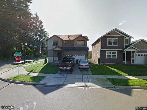 54Th, LACEY, WA 98513