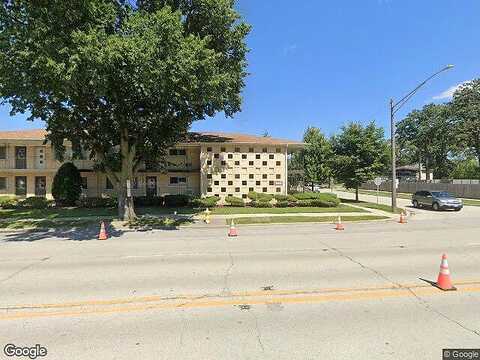 Busse, PARK RIDGE, IL 60068