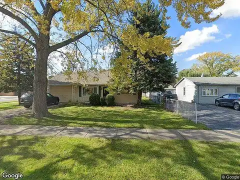 Oak Park, BURBANK, IL 60459