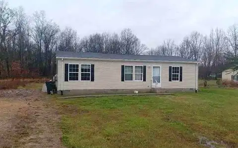 Borcherding Rd, Madison, IN 47250