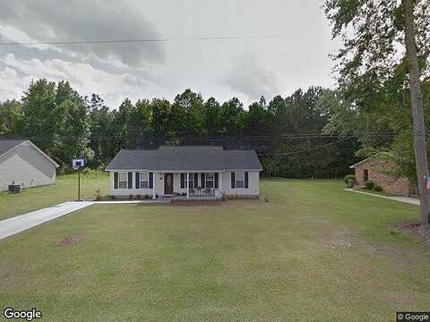 Cemetery, VARNVILLE, SC 29944