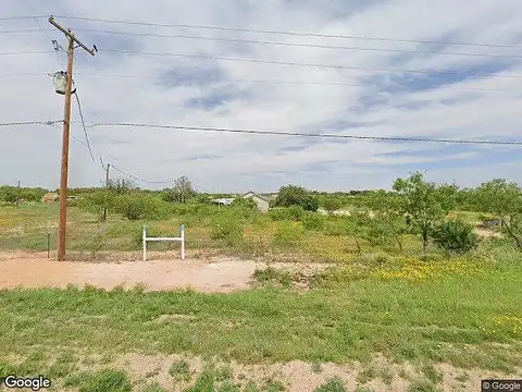 County Road 243, SNYDER, TX 79549
