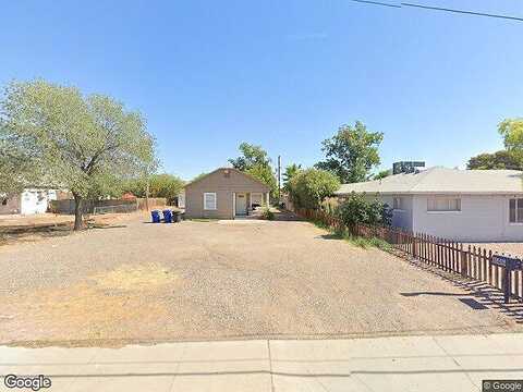 University, MESA, AZ 85203