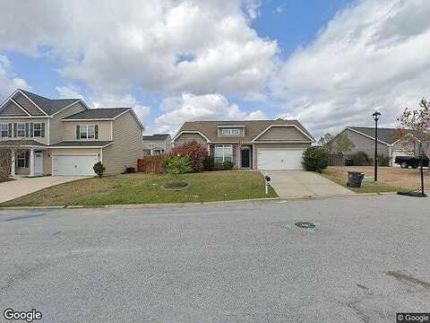 Westlawn, GROVETOWN, GA 30813