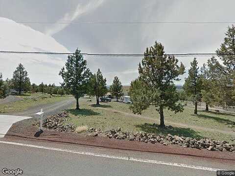 Shad, TERREBONNE, OR 97760