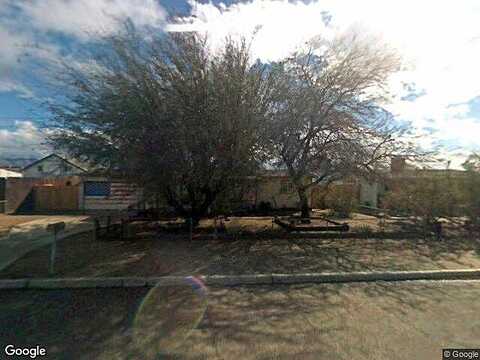 12Th, TRONA, CA 93562